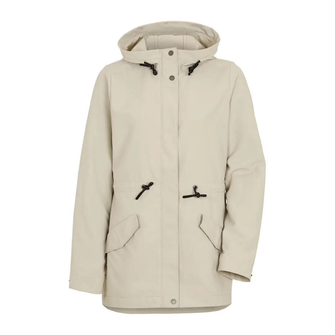 Didriksons Daniela Womens Parka