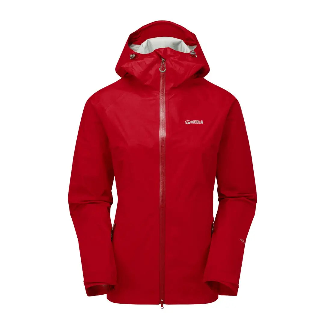 Keela Womens Cairn Jacket