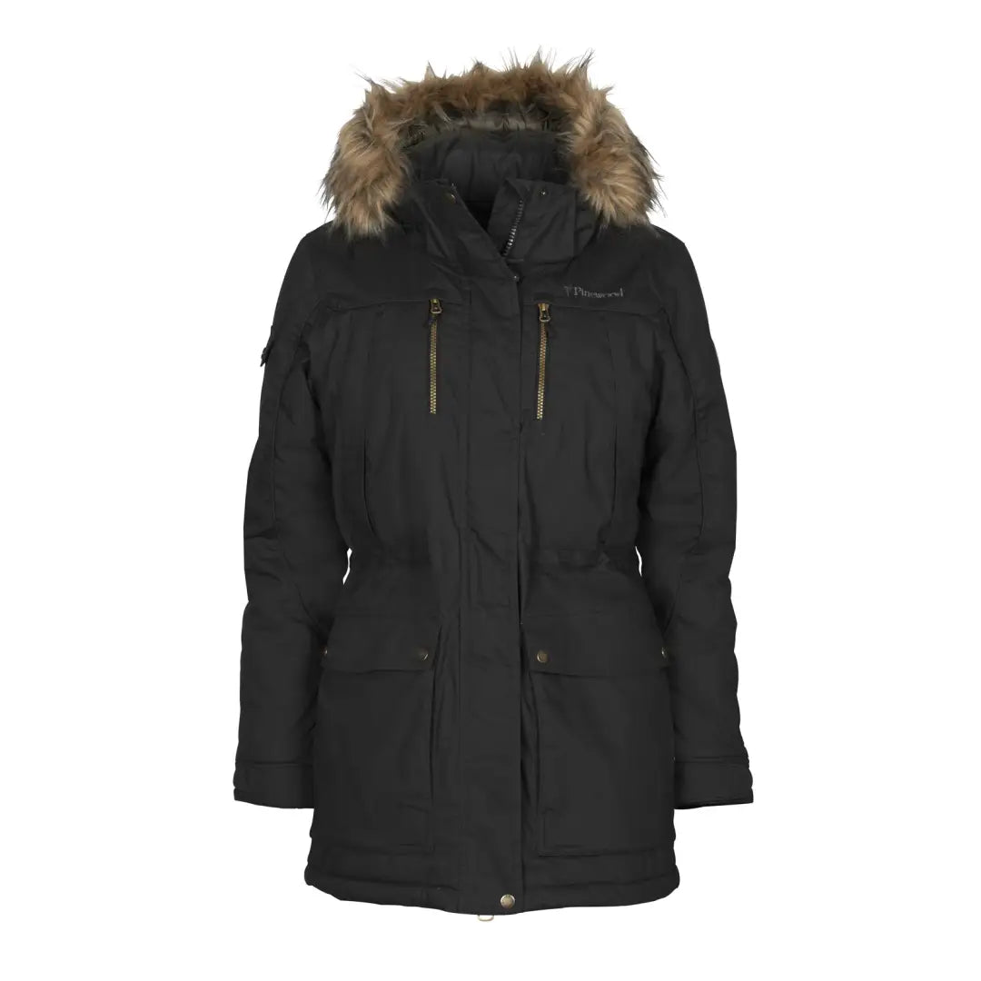 Pinewood Ladies Finnveden Winter Parka