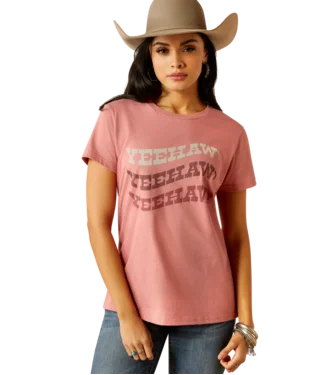 Ariat Rally Tee