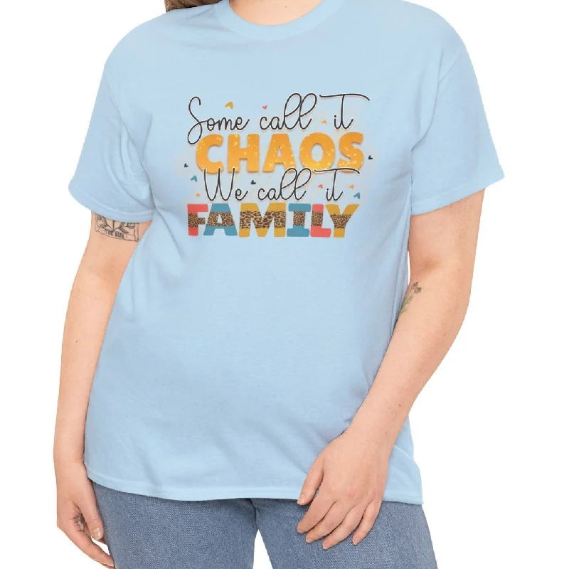 Family Chaios Tee