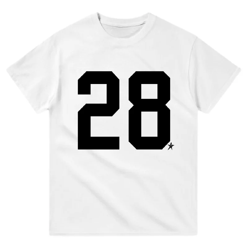 White 28