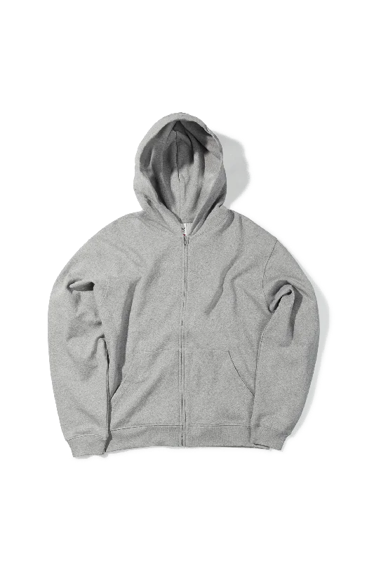 Cross Country Zip Hoodie