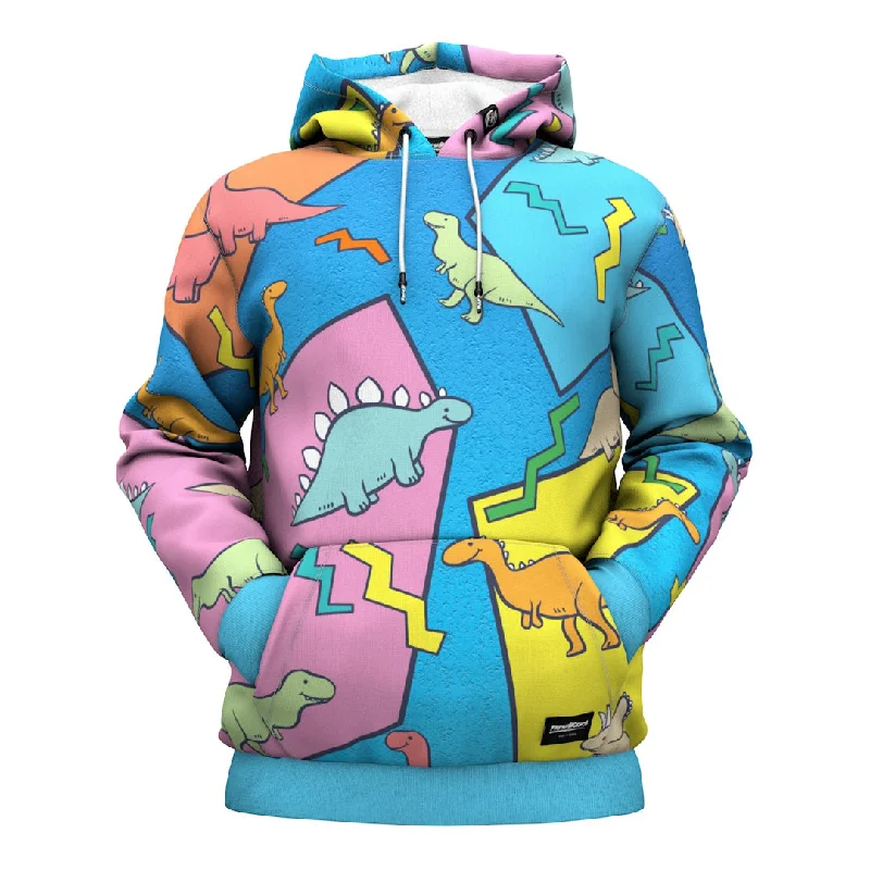 Dino Hoodie