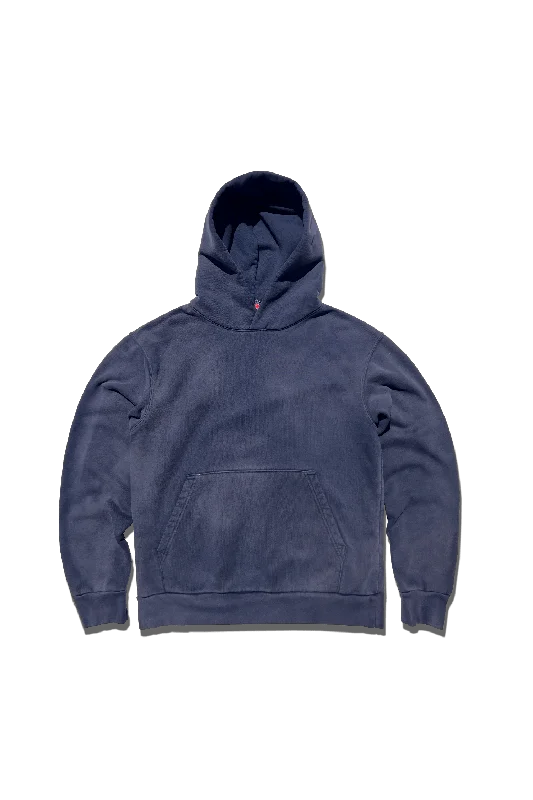 Exclusive Recess Hoodie - Faded Parisian Night