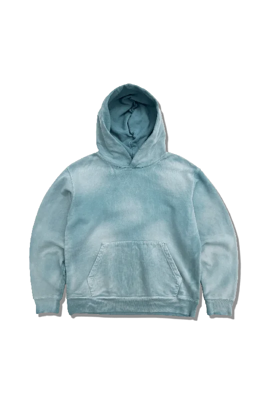 Exclusive Recess Hoodie - Ice Bath