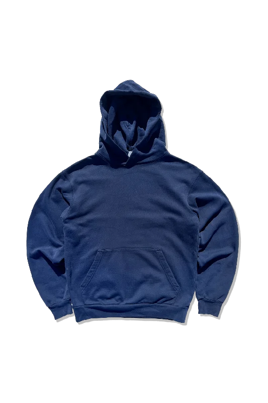 Exclusive Recess Hoodie - Navy