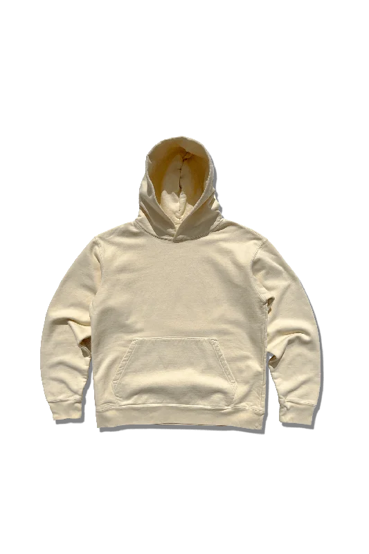 Exclusive Recess Hoodie - Tofu