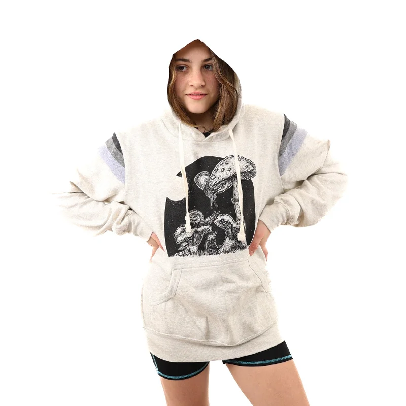 Full Moon Buffett Pullover Hoodie