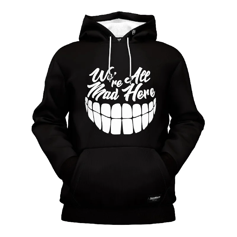 Madness Hoodie