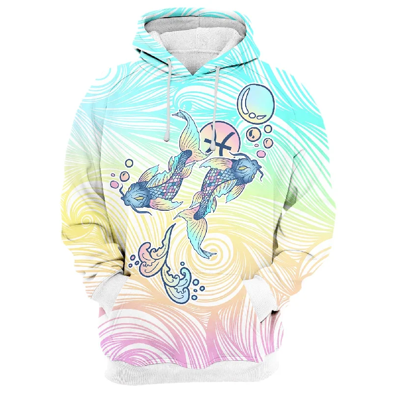 Pisces Hoodie