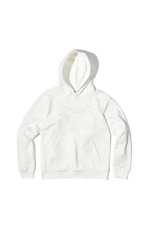 Ready to Dye Recess Terry Hoodie