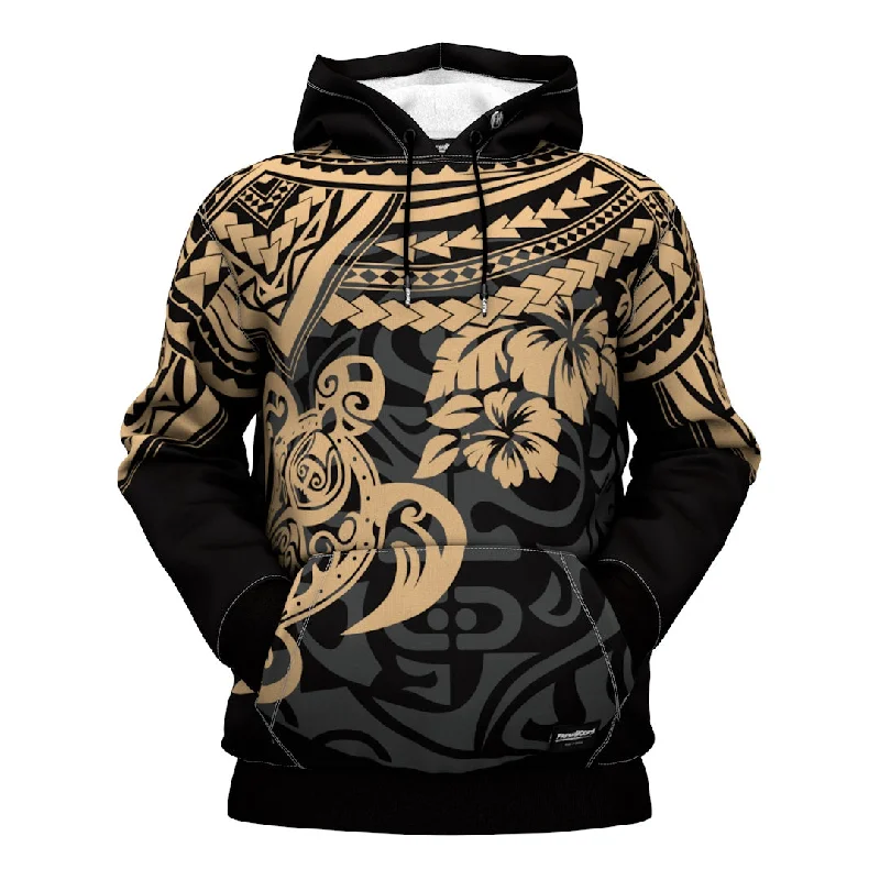 Wild Life Hoodie