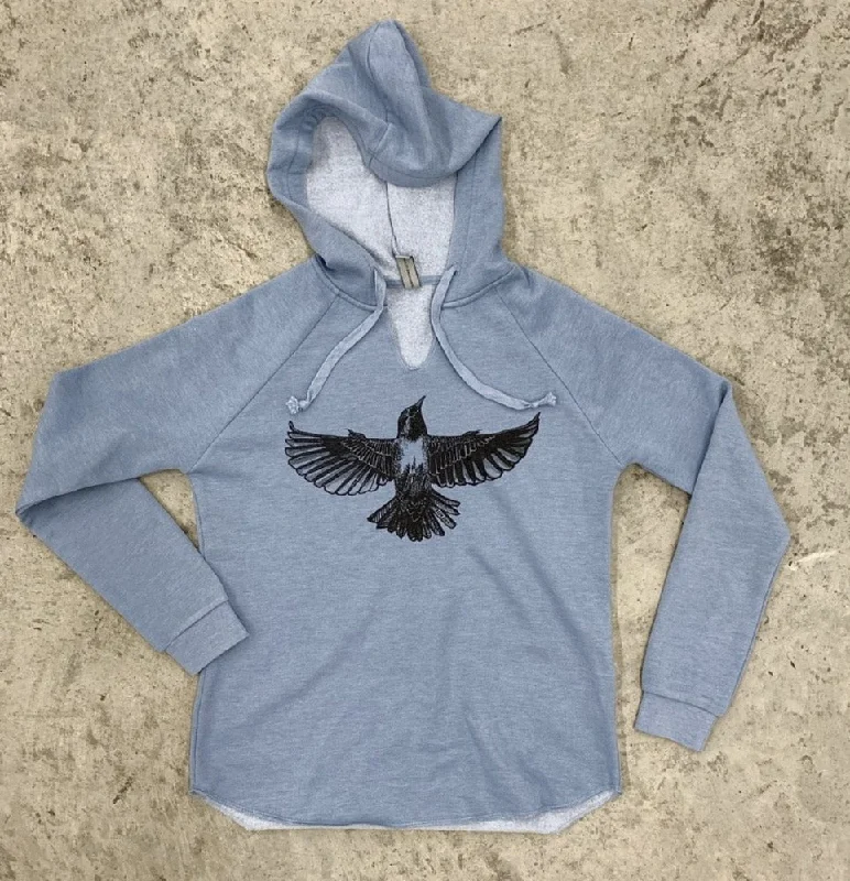 Women's Starling Pullover Hoodie