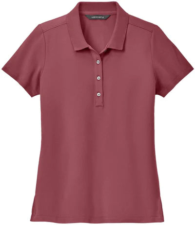 Mercer+Mettle Women’s Stretch Pique Polo