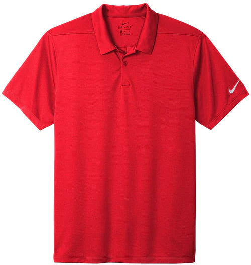 Nike Dry Essential Solid Polo