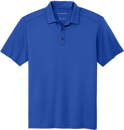 Port Authority C-FREE Snag-Proof Polo