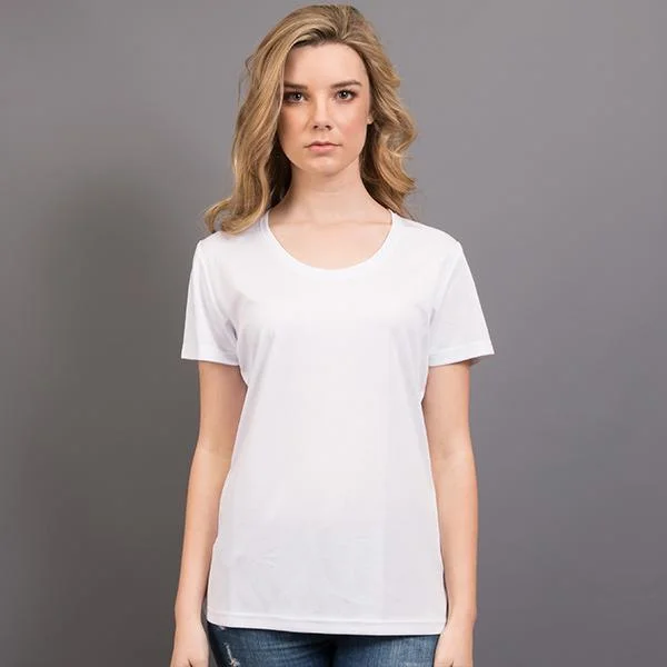 Sportage Ladies Sportz Tee (9971)