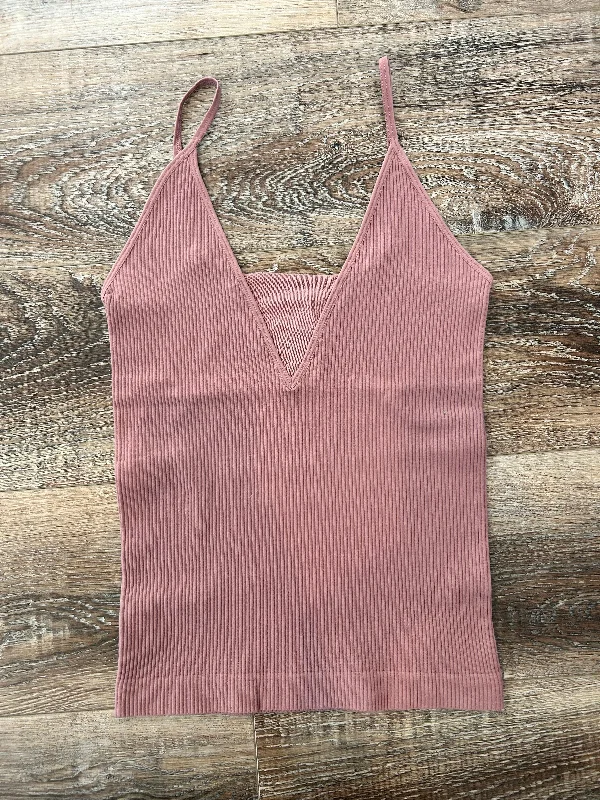 Vintage Mauve